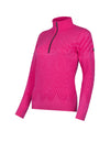 NEWLAND - Cinque Torry Lady T-Neck Uni with Texture