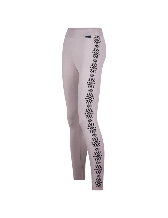 NEWLAND - Heart Cross Women Leggings