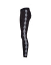 NEWLAND - Heart Cross Women Leggings