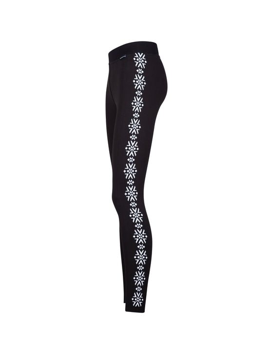 NEWLAND - Heart Cross Women Leggings