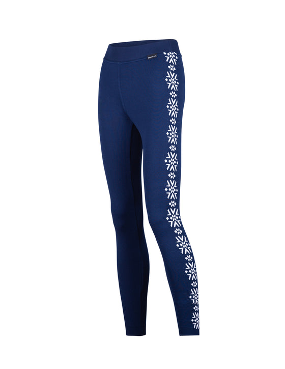 NEWLAND - Heart Cross Women Leggings