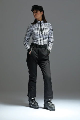NEWLAND - Madonna di Campiglio Lady T-Neck