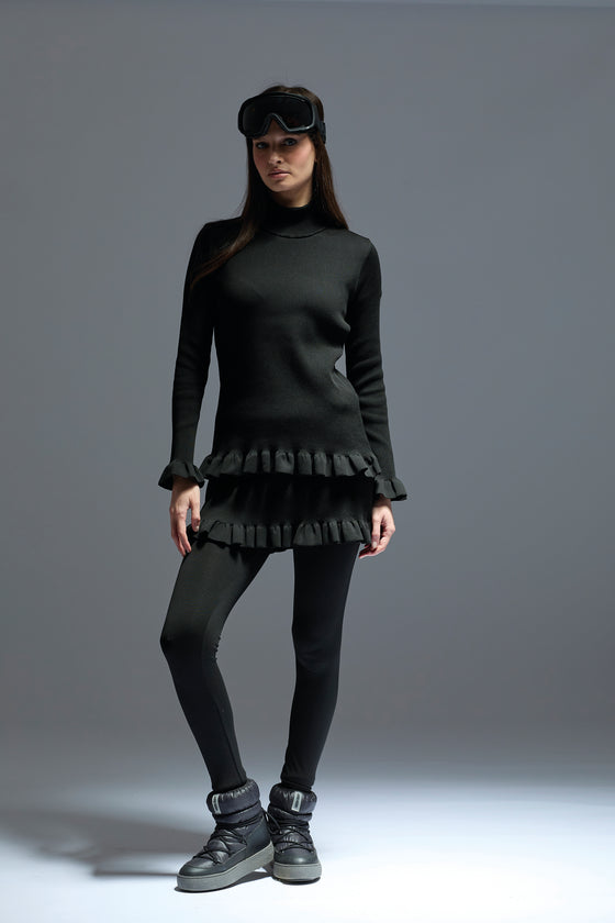 NEWLAND - Pyeongchang Lady Turtle Neck