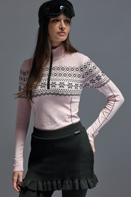 NEWLAND - Saalbach Lady Skirt Leggings