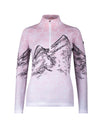 NEWLAND - Seven Summits Lady T-Neck