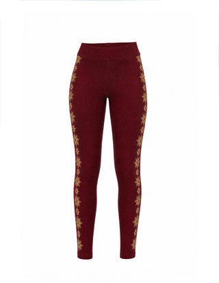NEWLAND - Amarea Women Lady Leggings