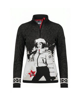 NEWLAND - Lucine Lady T-Neck