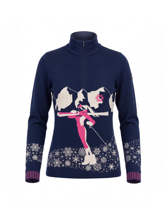 NEWLAND - Lysith Lady T-Neck