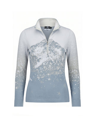 NEWLAND - Snow Lady T-Neck