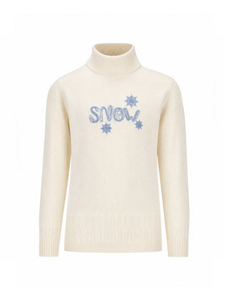 NEWLAND - Selene MerintTech Lady Turtleneck