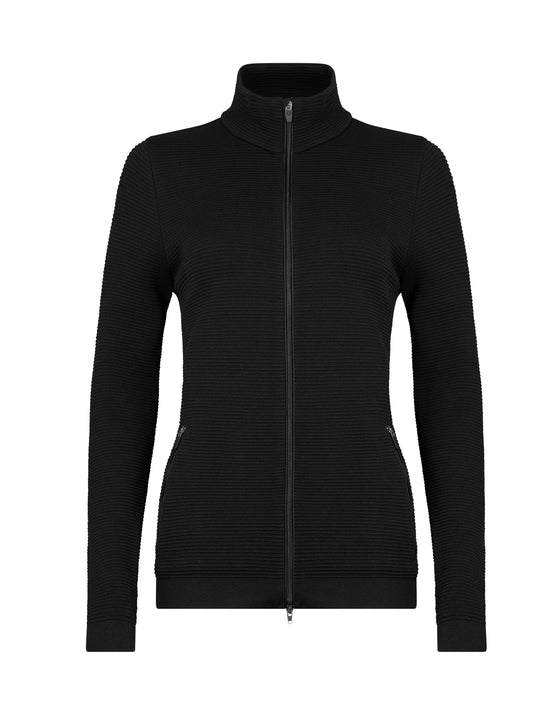 NEWLAND - Senales Lady Full Zip Cardigan