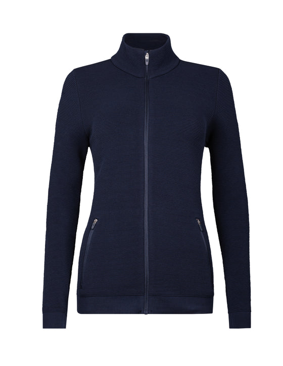 NEWLAND - Senales Lady Full Zip Cardigan