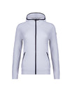 NEWLAND - Sestriere Lady Hoody Full Zip Cardigan