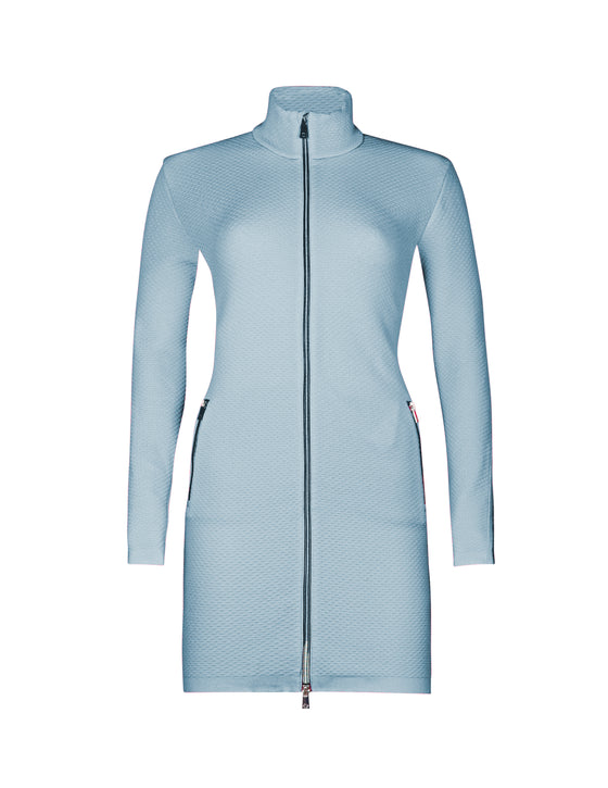 NEWLAND - Miranda Lady Full Zip Tunic