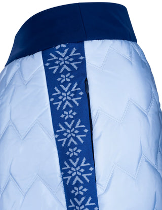 NEWLAND - Anterselva Lady Quilted Skirt