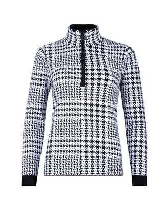 NEWLAND - Madonna di Campiglio Lady T-Neck