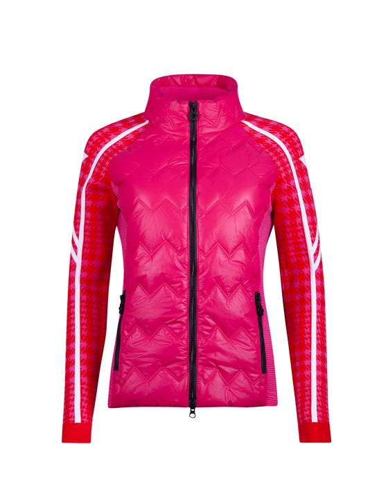 NEWLAND - Norfjell Lady Full Zip Jacket