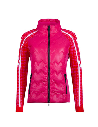 NEWLAND - Norfjell Lady Full Zip Jacket