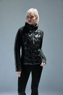  NEWLAND - Sundance Lady Full Zip Jacket