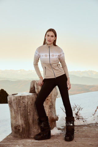 NEWLAND - Althea Lady Full Zip
