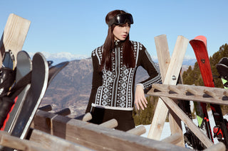 NEWLAND - Crystal Lady T-Neck