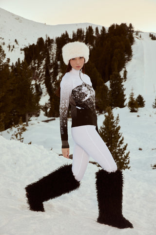 NEWLAND - Neige Lady T-Neck
