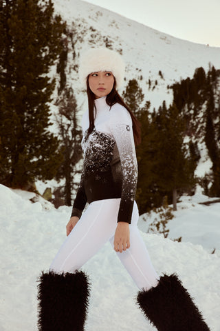 NEWLAND - Neige Lady T-Neck