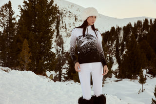 NEWLAND - Neige Lady T-Neck