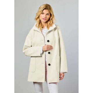 Junge Danmark - Nanna - 2200-13 - Manteau de feutre à boutons