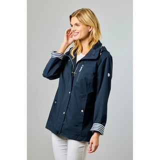 Young Denmark - Nilsine - 2282-86 - Waterproof coat