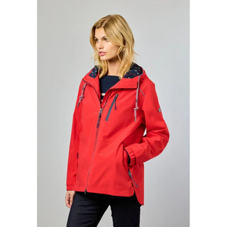Junge Danmark - Noa - 2290-88 - Waterproof coat