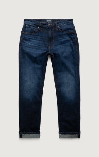 34 Heritage - Courage Rinse Brushed Vintage