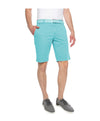 Meyer - Palma Stretch Cotton Bermudas 