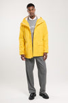 Armor-Lux - Penmarch - Waxed raincoat for men