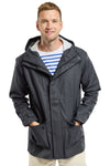Armor-Lux - Penmarch - Waxed raincoat for men