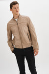 Regency - Pier - Leather jacket