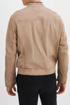 Regency - Pier - Leather jacket