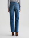 AG JEANS - Brinley - Jeans - Mid-Rise Straight