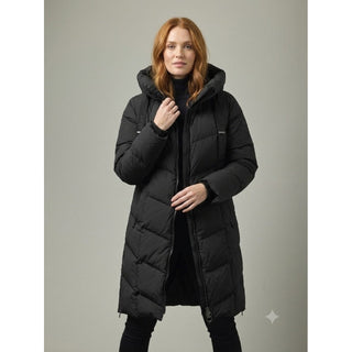 Junge Danmark - Padma - 2457-64 - Down-filled coat