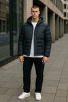 Colmar - Jacket Duvet Durablity pour Homme