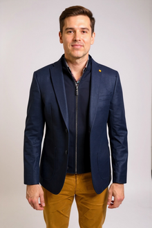  Digel - Adamo-ST - Move Active - Jacket with detachable insert