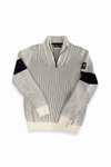 NEWLAND - Portillo Men's Wool T-Neck