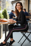 NEWLAND - Val Gardena Lady Leggings