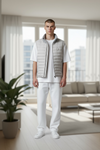 Colmar - Quilted Sleeveless Jacket LEGACIES