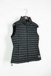 Colmar - Women's Quilted Woven Deluxe Down Sleeveless Jacket
