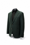 Digel - Earl-ST - Modern Fit - Wool jersey blazer with detachable insert