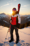 DESCENTE - Iriss - Manteau de ski pour femme