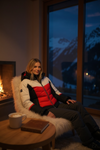 DESCENTE - Iriss - Manteau de ski pour femme