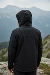 DESCENTE - Shoulder Padd Jacket - Manteau de ski doublé pour homme
