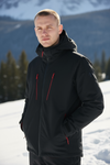 DESCENTE - Reign - Lined ski jacket for men